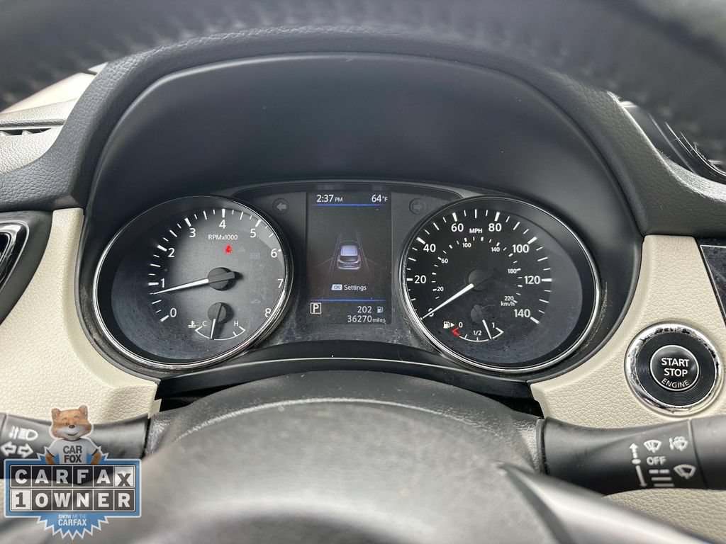 Used 2019 Nissan Rogue Sport SV w/ Technology Package AWD/4WD image 29