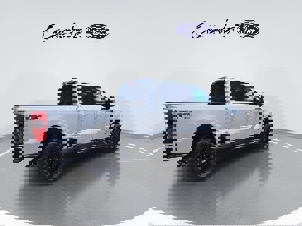 New 2025 Ford F250 Lariat w/ Lariat Ultimate Package image 8
