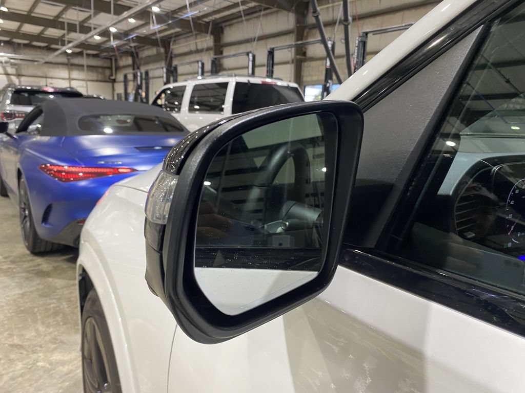 New 2026 Mercedes-Benz GLE 350 4MATIC image 21