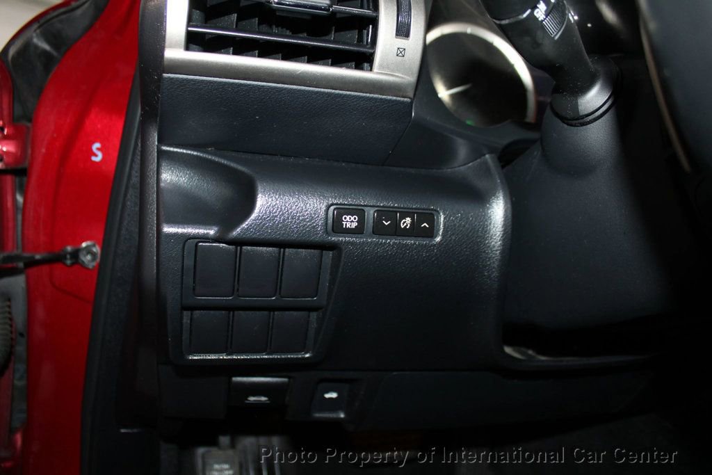 Used 2014 Lexus IS 250 image 15