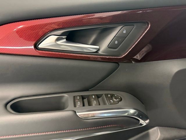 New 2026 Chevrolet Traverse Z71 w/ Enhanced Driving Package AWD/4WD image 15