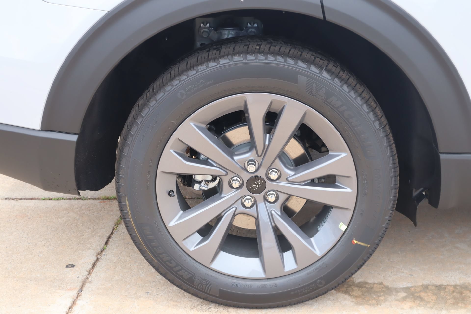 New 2026 Ford Explorer Active w/ Active Comfort Package AWD/4WD image 21