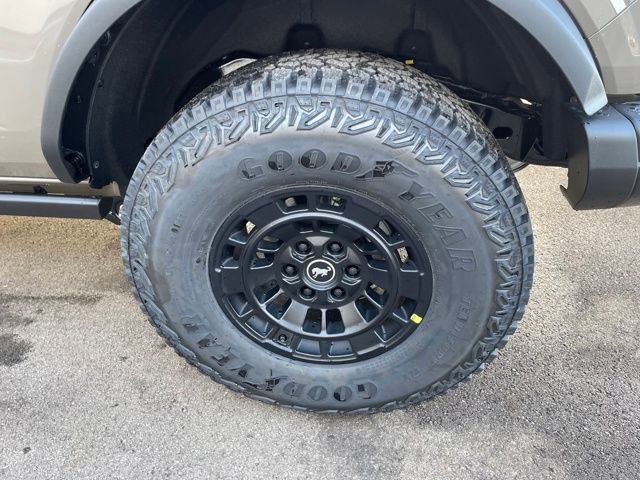 New 2025 Ford Bronco Badlands image 40