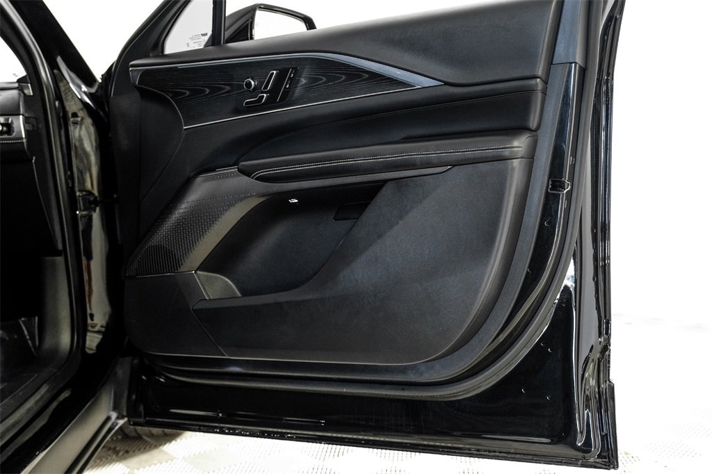 Used 2024 Cadillac Lyriq Sport w/ LPO, Floor Liner Package image 46