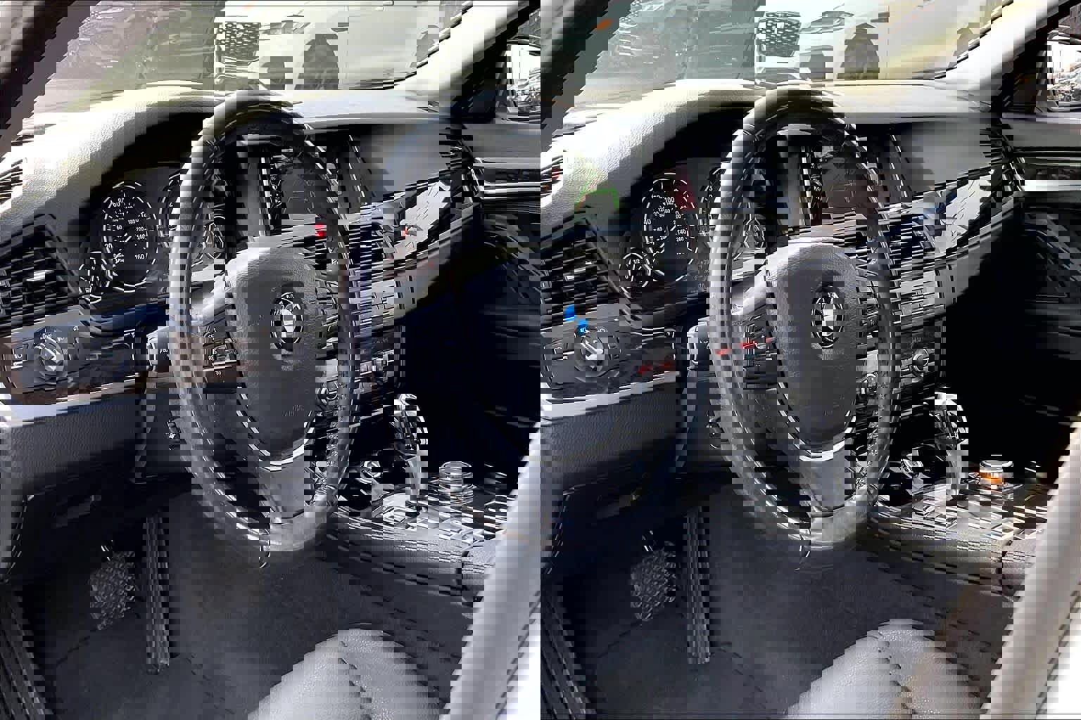 Used 2015 BMW 528i Sedan image 15