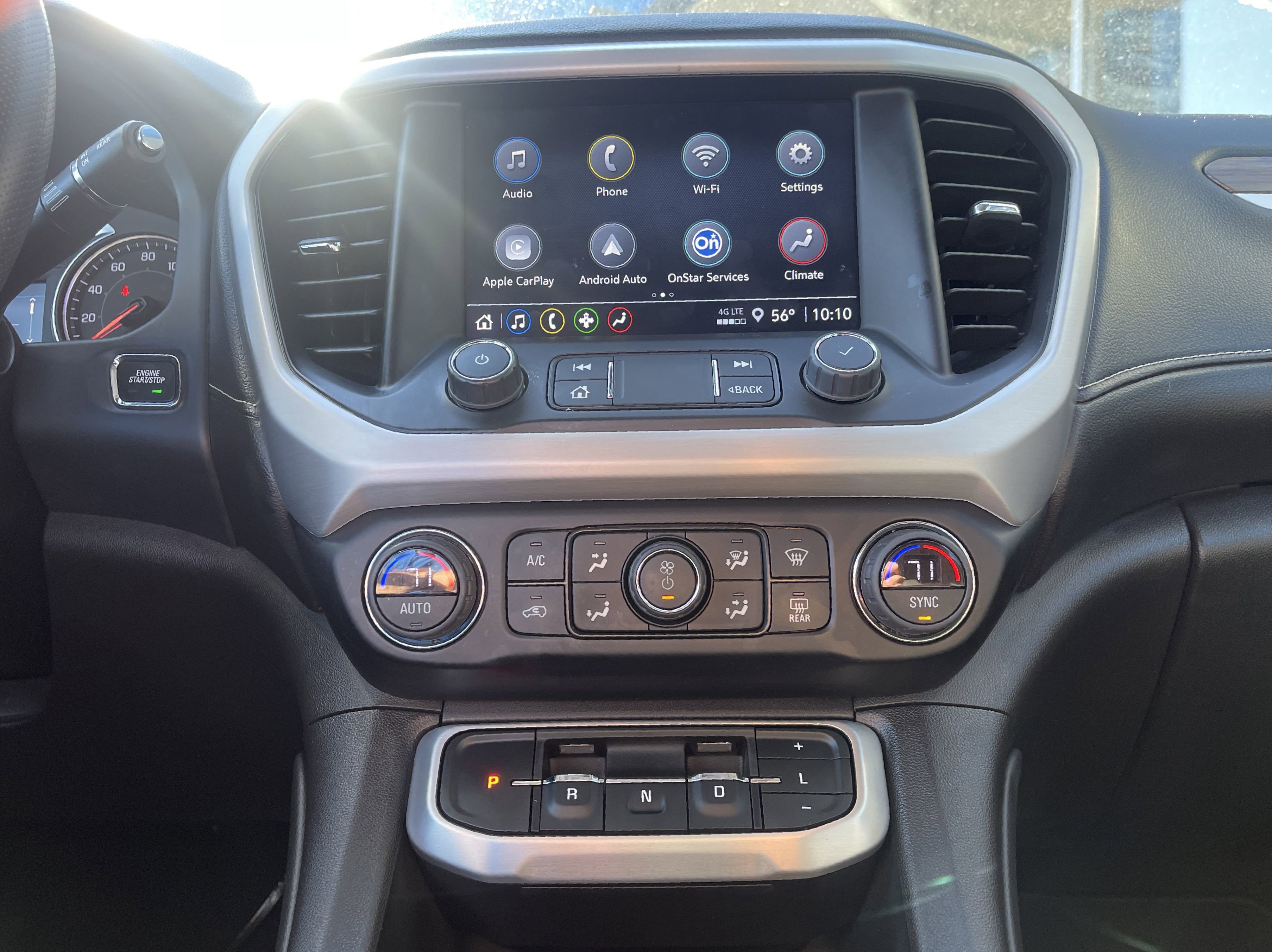 Used 2023 GMC Acadia SLE w/ Driver Convenience Package image 28