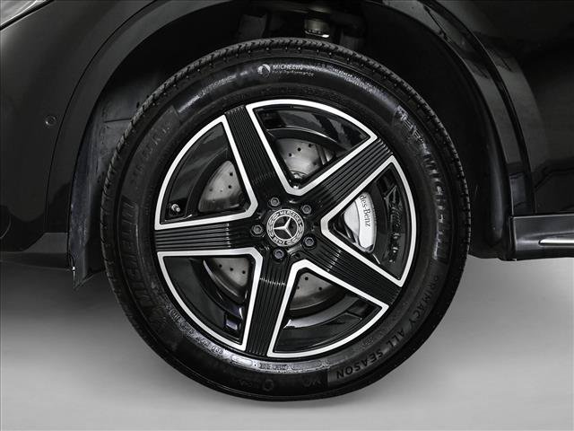 Certified 2026 Mercedes-Benz GLC 300 4MATIC image 24