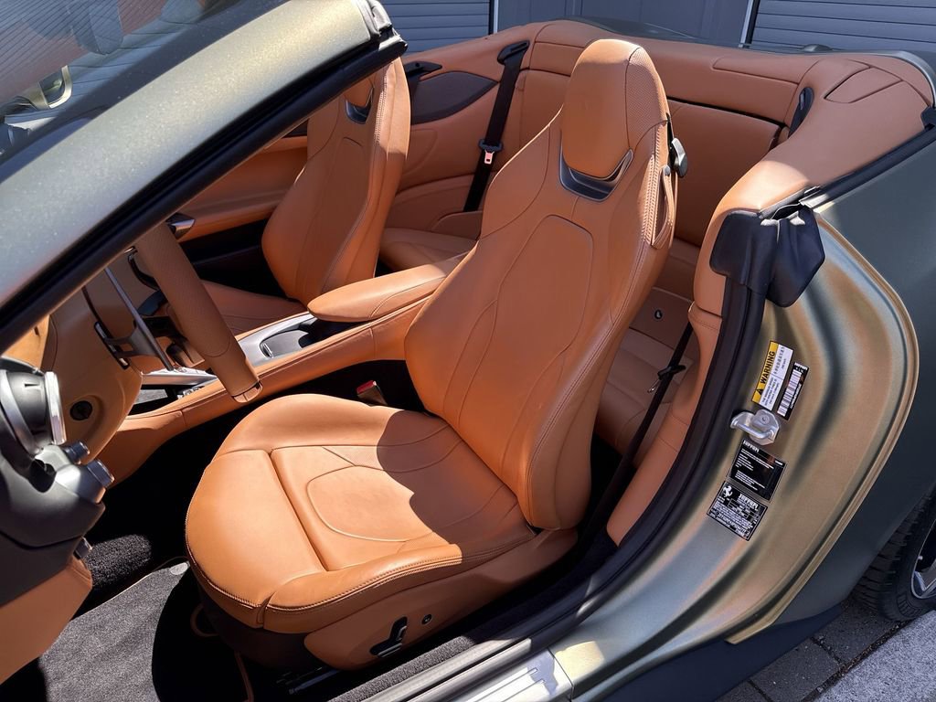 Certified 2023 Ferrari Portofino M RWD image 11