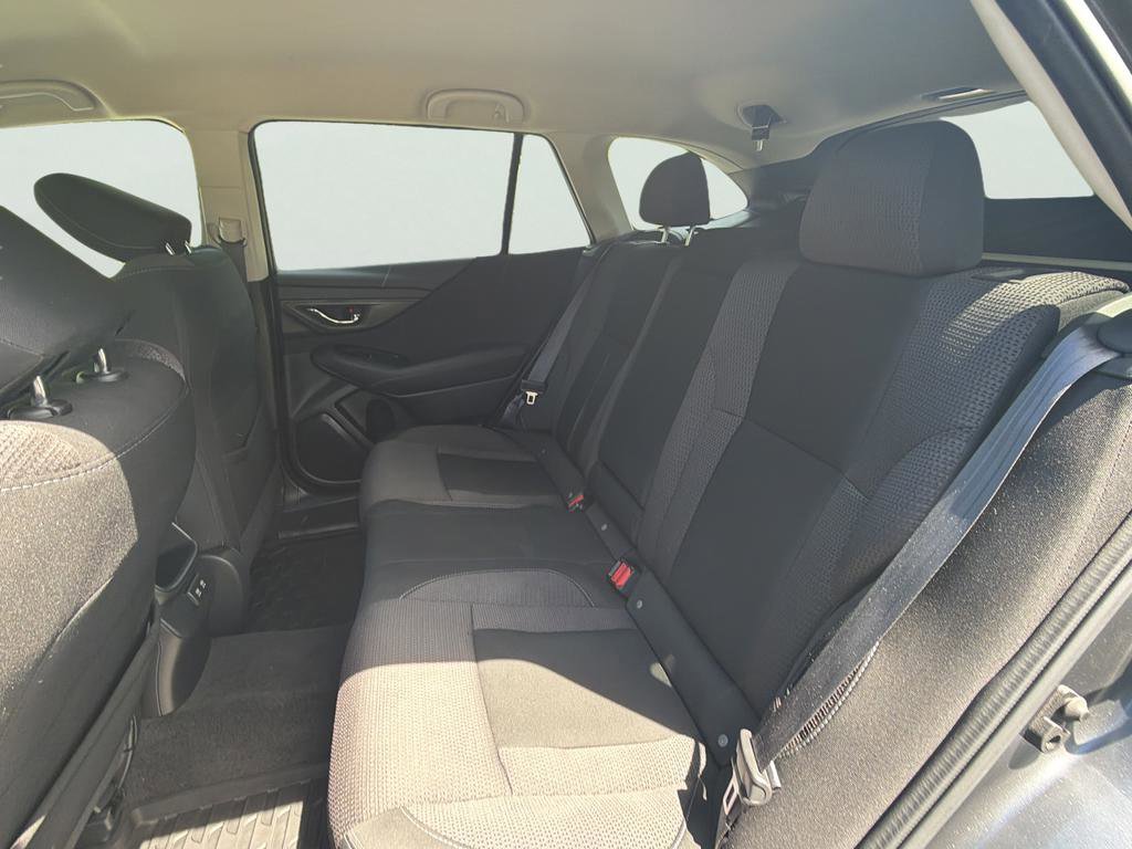 Used 2021 Subaru Outback Premium w/ Popular Package #1 AWD/4WD image 32