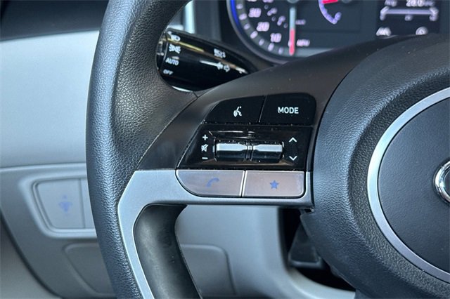 Used 2024 Hyundai Tucson SEL image 37