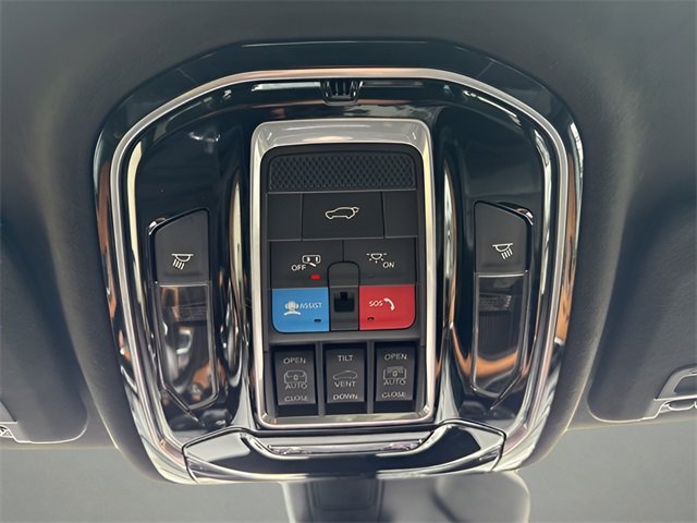 Used 2022 Jeep Grand Cherokee Summit image 13