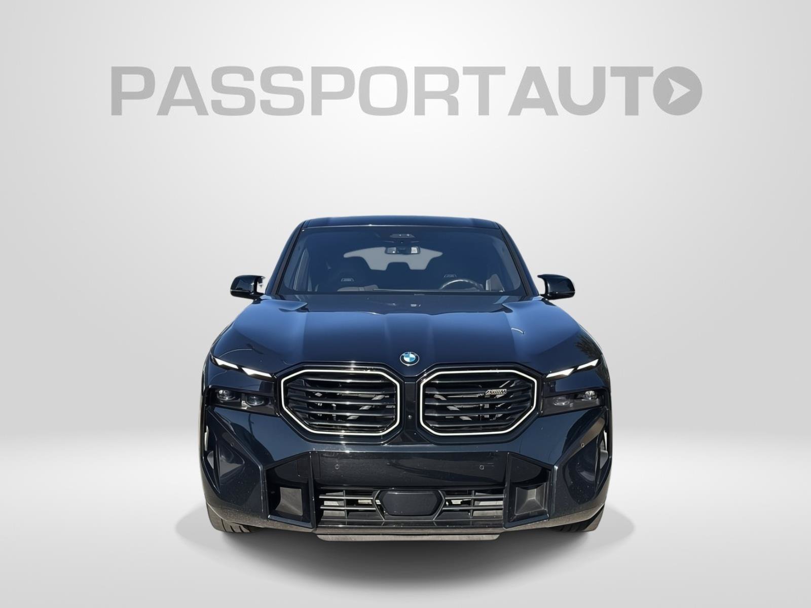 Used 2025 BMW XM AWD/4WD image 8