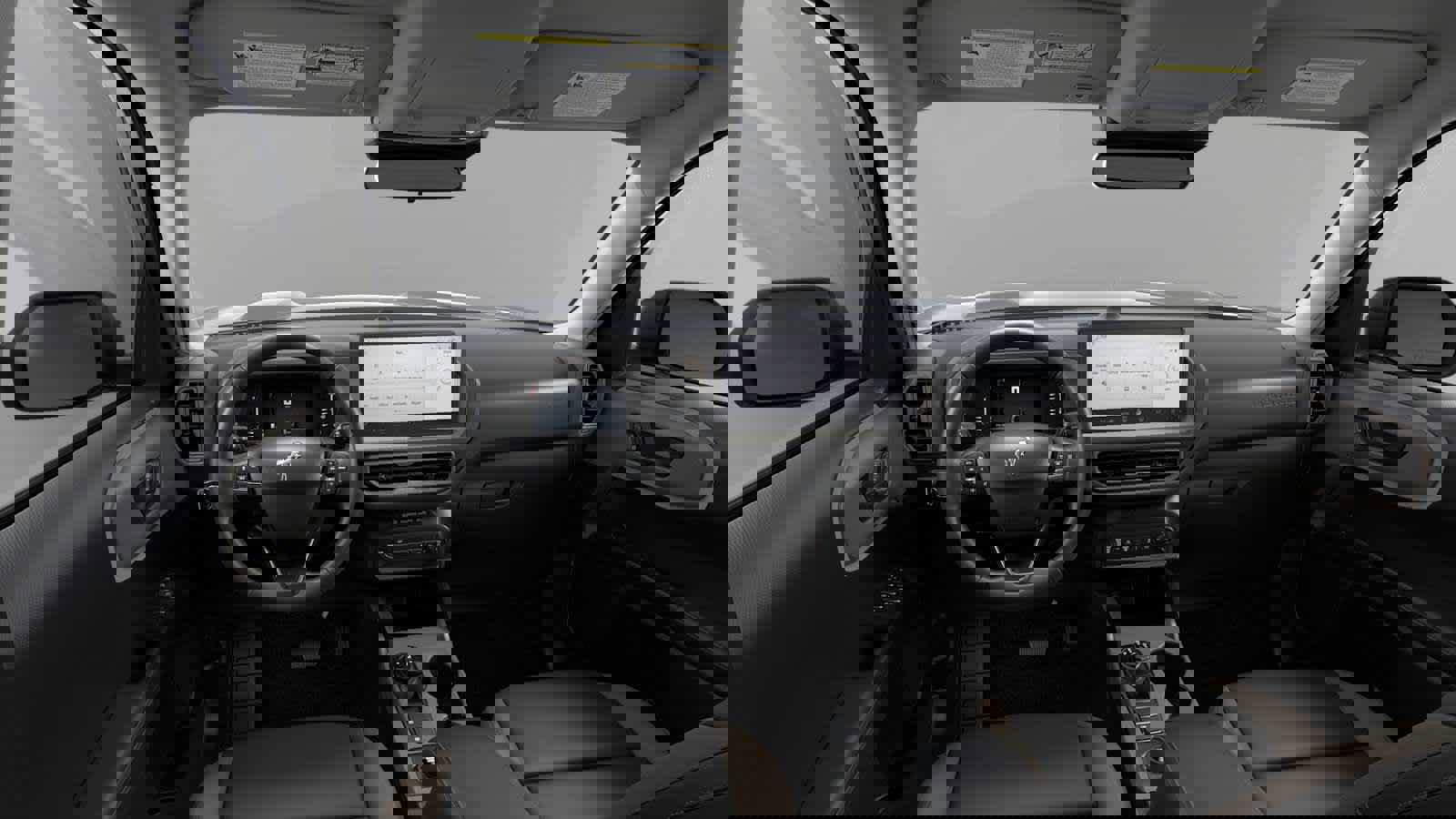 New 2026 Ford Bronco Sport Big Bend w/ Convenience Package image 27