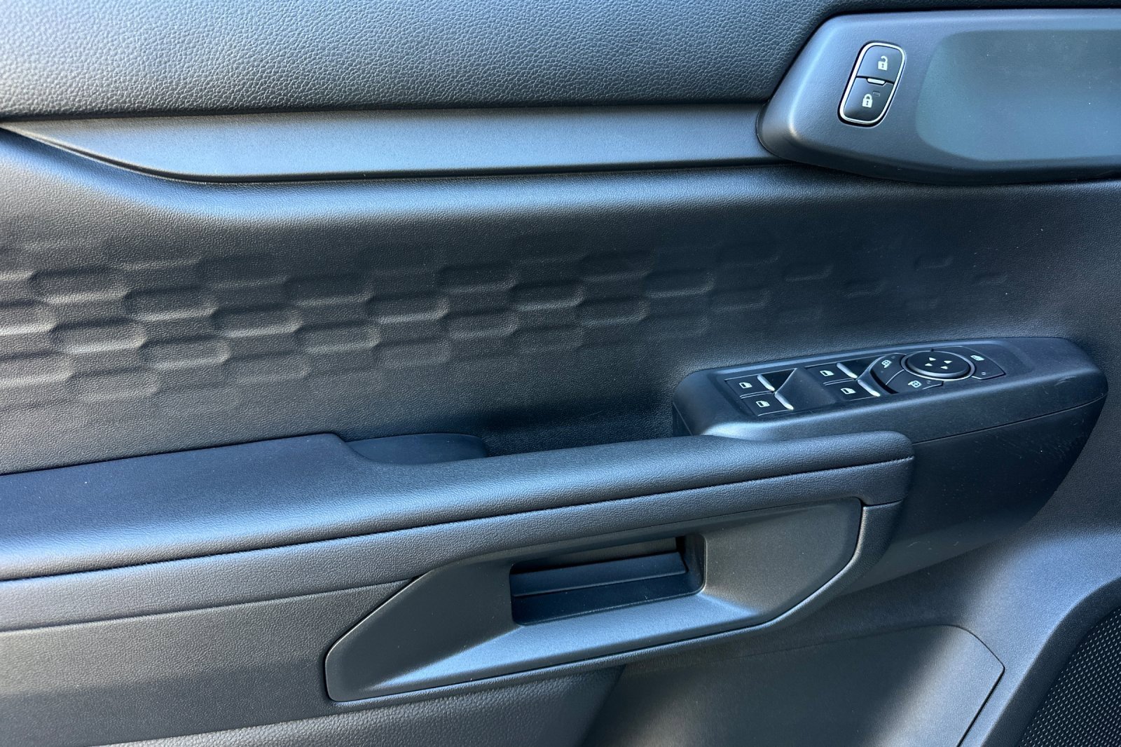 New 2025 Ford Ranger XL image 10