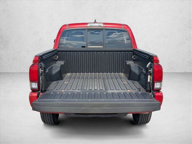Used 2019 Toyota Tacoma SR w/ SR Convenience Package image 6