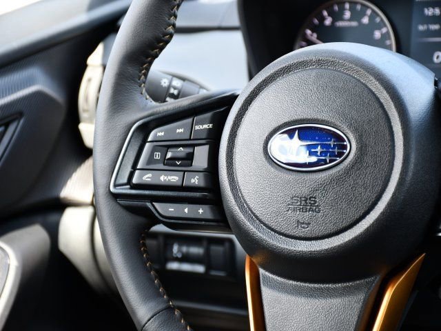 New 2026 Subaru Crosstrek 2.5i Wilderness AWD/4WD image 23