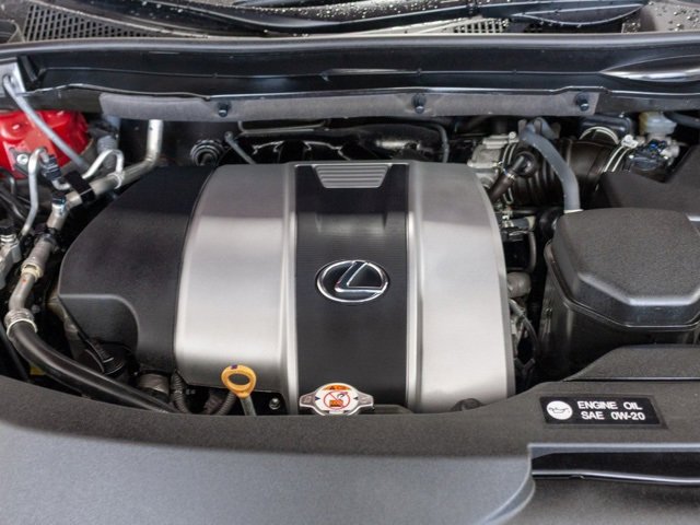 Used 2022 Lexus RX 350 FWD w/ Premium Package image 19
