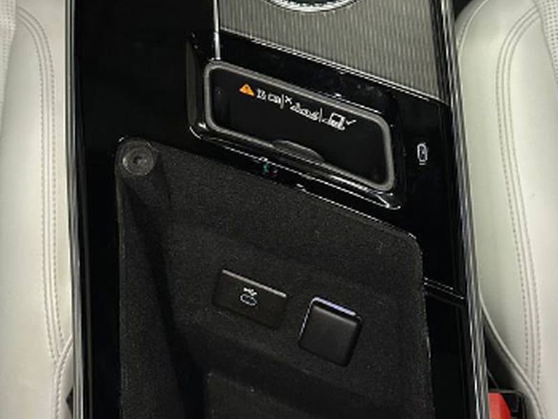 Used 2024 Cadillac Lyriq Sport w/ LPO, Floor Liner Package image 36