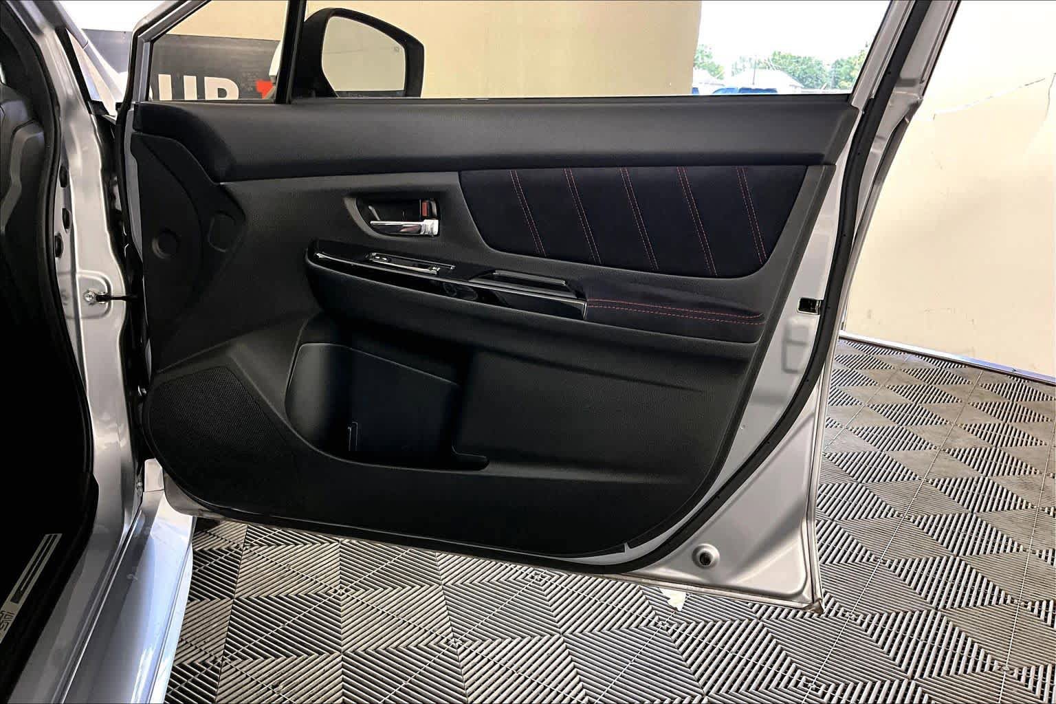 Used 2019 Subaru WRX STI AWD/4WD image 20
