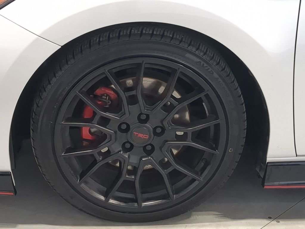 Used 2023 Toyota Camry TRD w/ TRD Package w/JBL Audio image 14