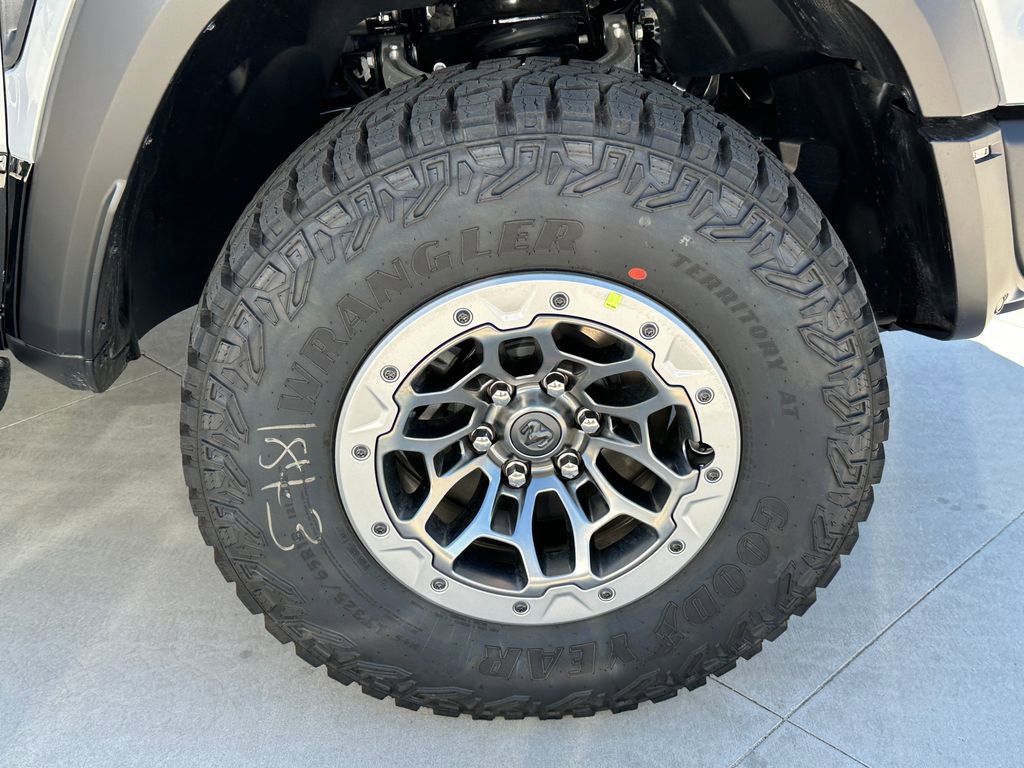New 2026 RAM 1500 RHO image 7