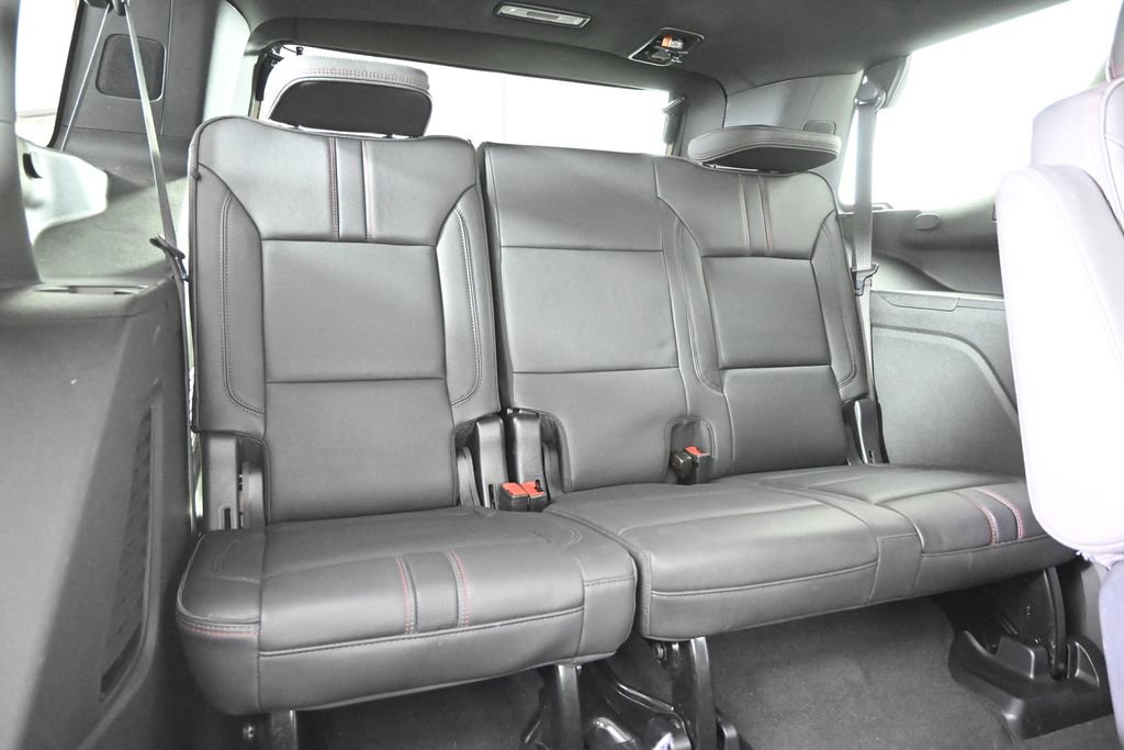 Used 2025 Chevrolet Tahoe RST w/ Comfort Package image 16