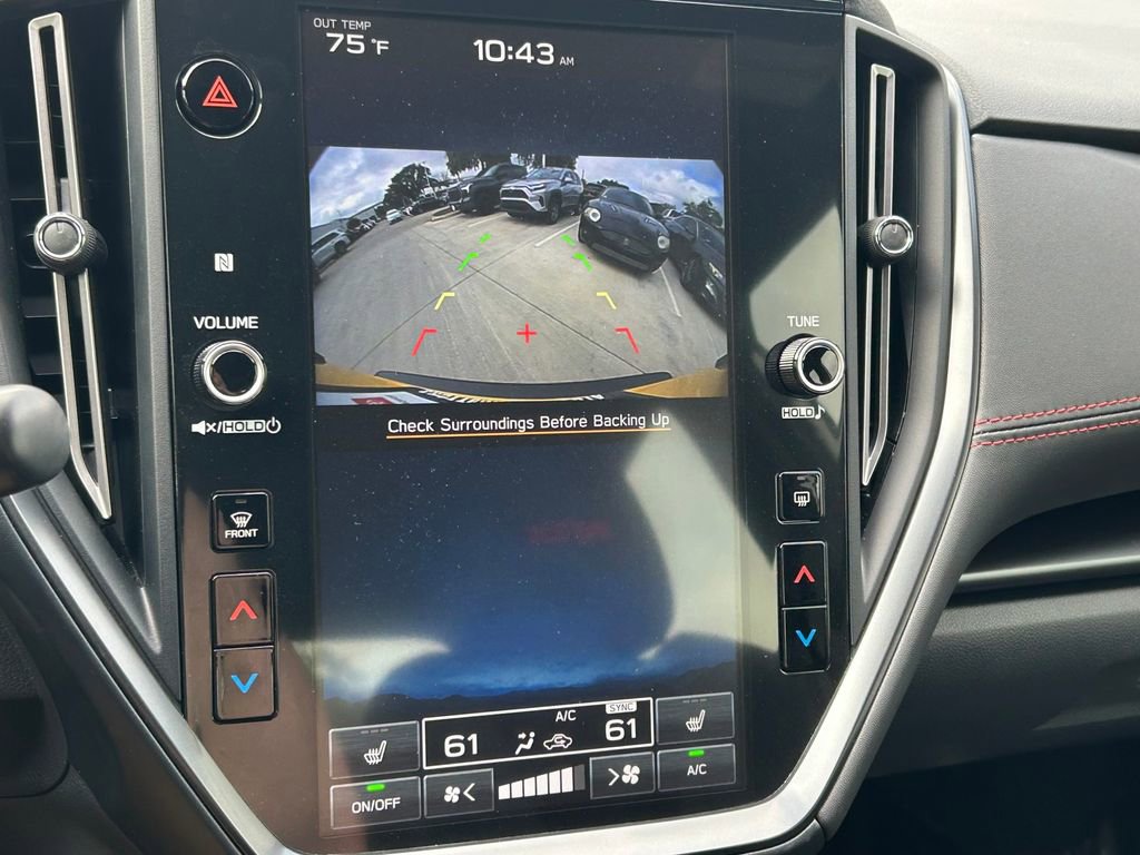 Used 2024 Subaru WRX Limited image 33