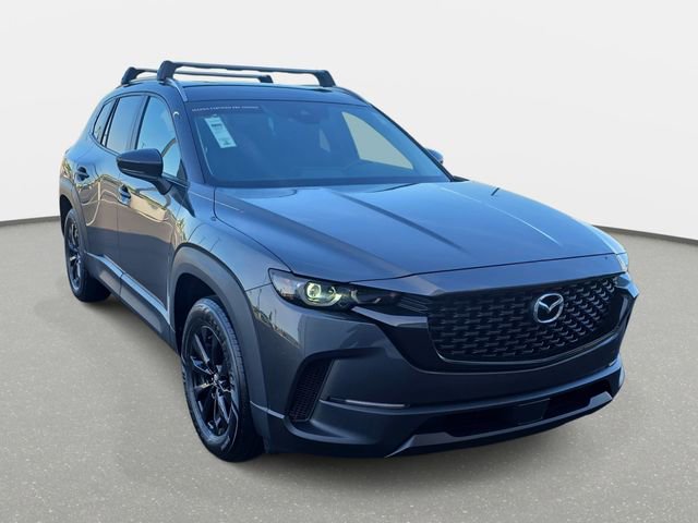 Used 2024 MAZDA CX-50 AWD 2.5 S image 3