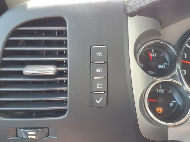 Used 2013 Chevrolet Silverado 1500 LT RWD image 23