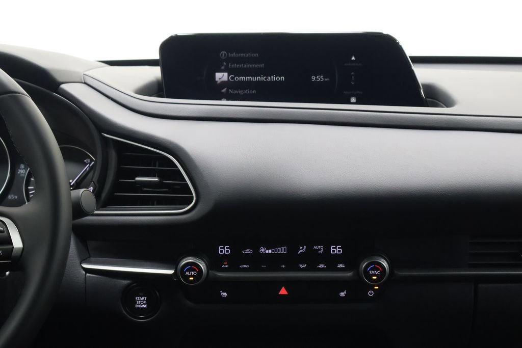 New 2026 MAZDA CX-30 AWD 2.5 S w/ Select Sport Pkg image 19