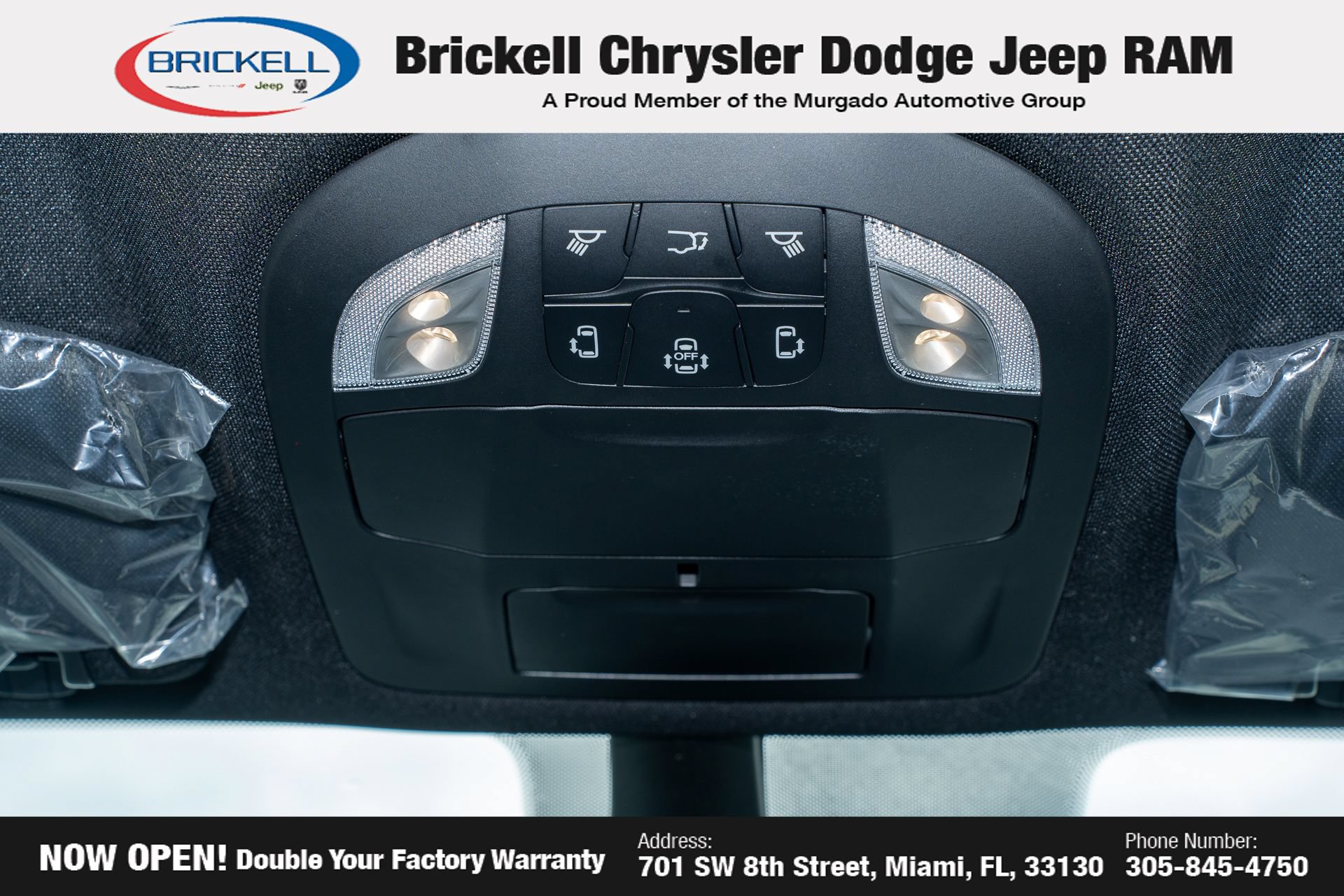 New 2027 Chrysler Pacifica Select FWD image 25