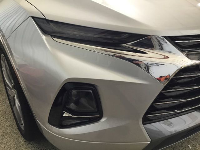 Used 2019 Chevrolet Blazer Premier w/ Sun and Wheels Package image 25