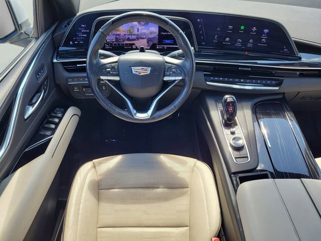 Used 2024 Cadillac Escalade Sport image 16