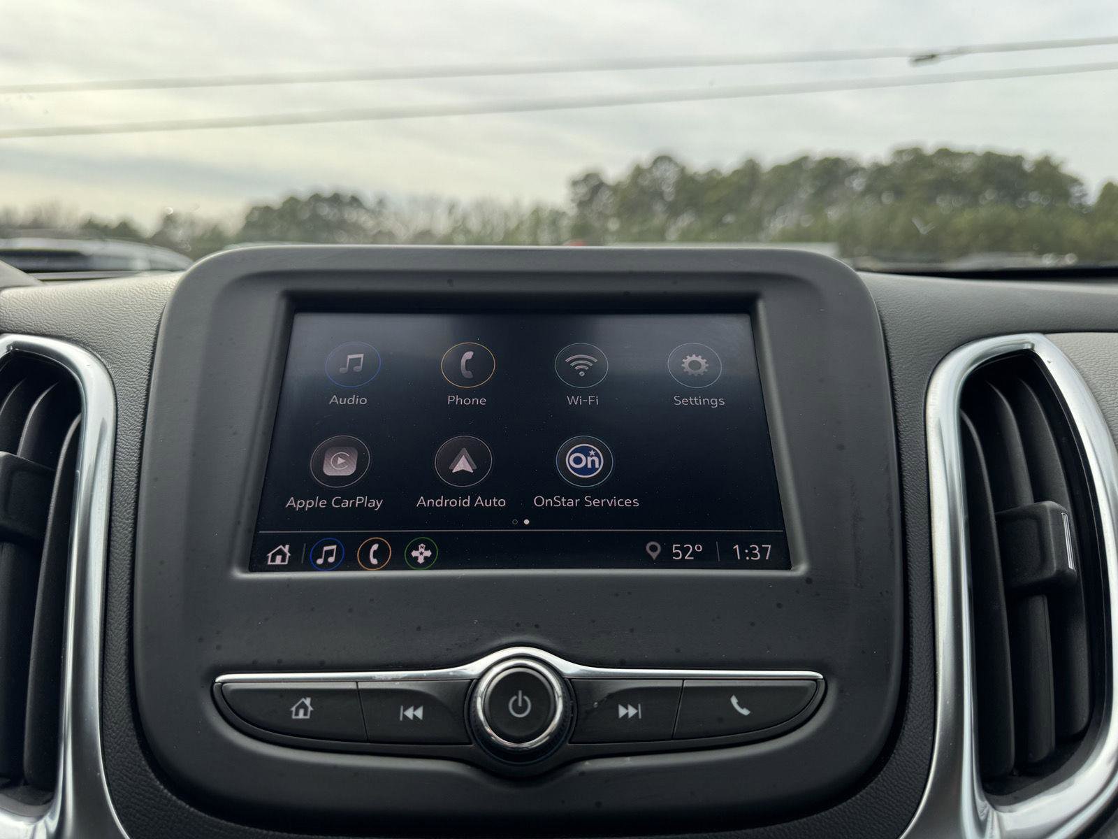 Used 2022 Chevrolet Equinox LT image 20