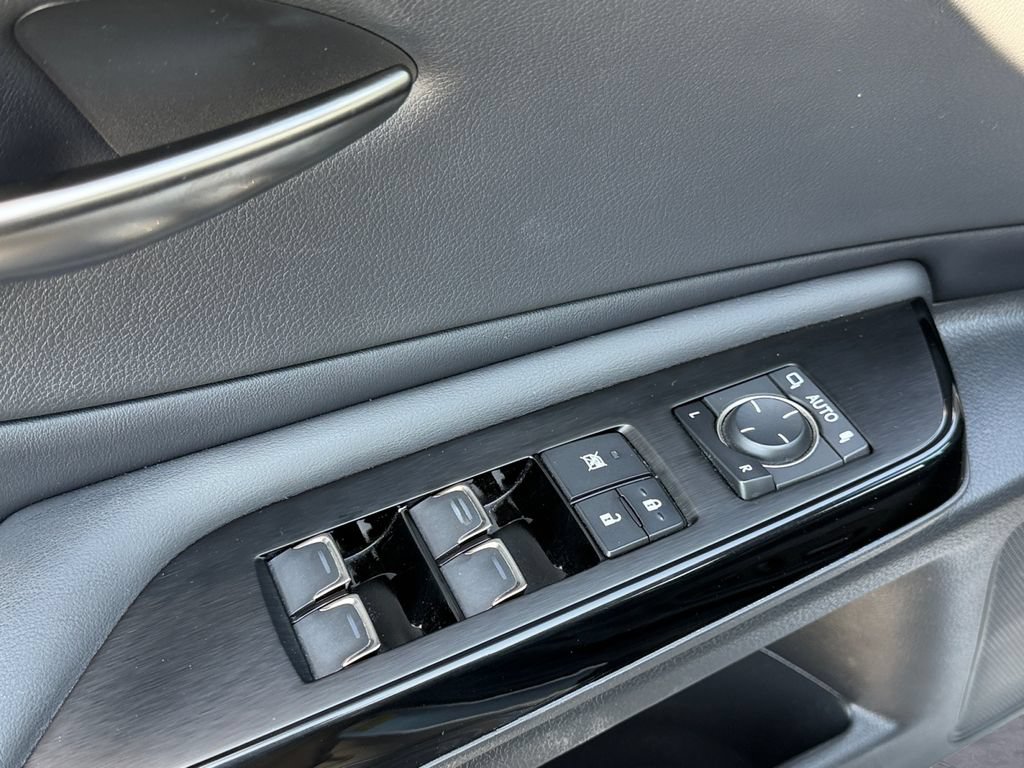 Used 2022 Lexus ES 350 w/ Premium Package FWD image 14