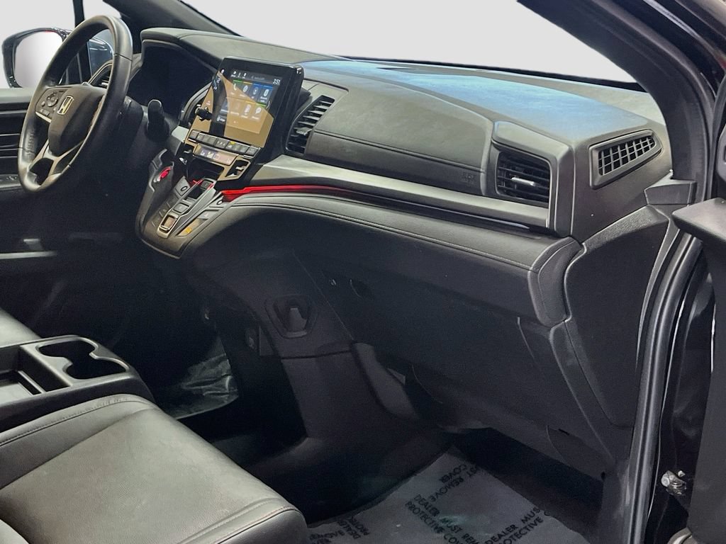 Used 2024 Honda Odyssey Sport image 30