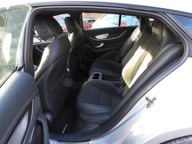 Used 2026 Mercedes-Benz AMG GT 53 image 21