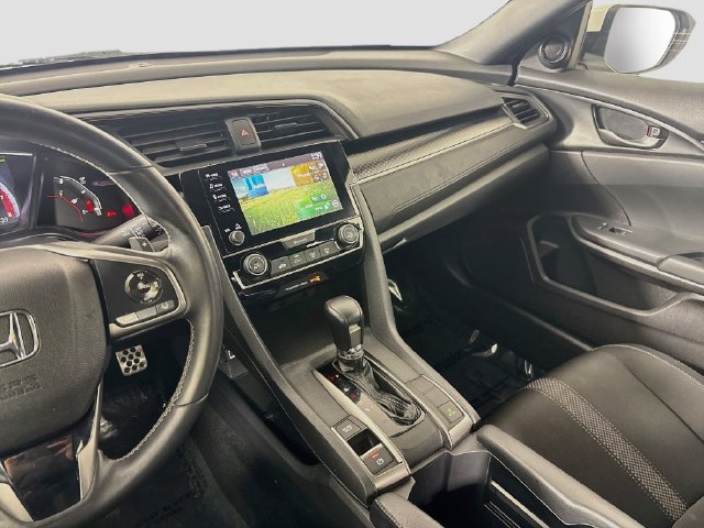 Used 2021 Honda Civic Sport image 20