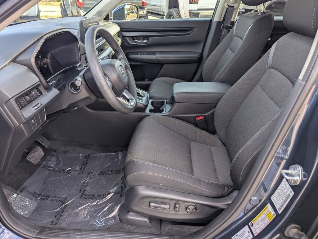 Used 2024 Honda CR-V EX image 23
