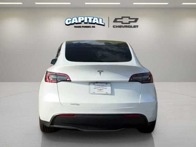 Used 2023 Tesla Model Y Long Range image 5