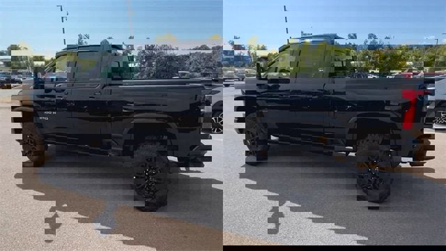 New 2025 Chevrolet Silverado 2500 ZR2 w/ Technology Package image 6