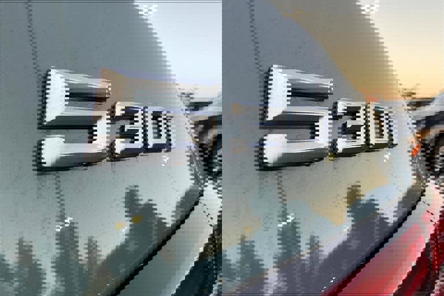 Used 2024 BMW 530i w/ Convenience Package image 11