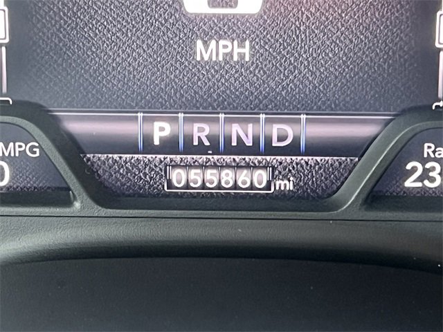 Certified 2022 RAM 3500 Laramie image 6