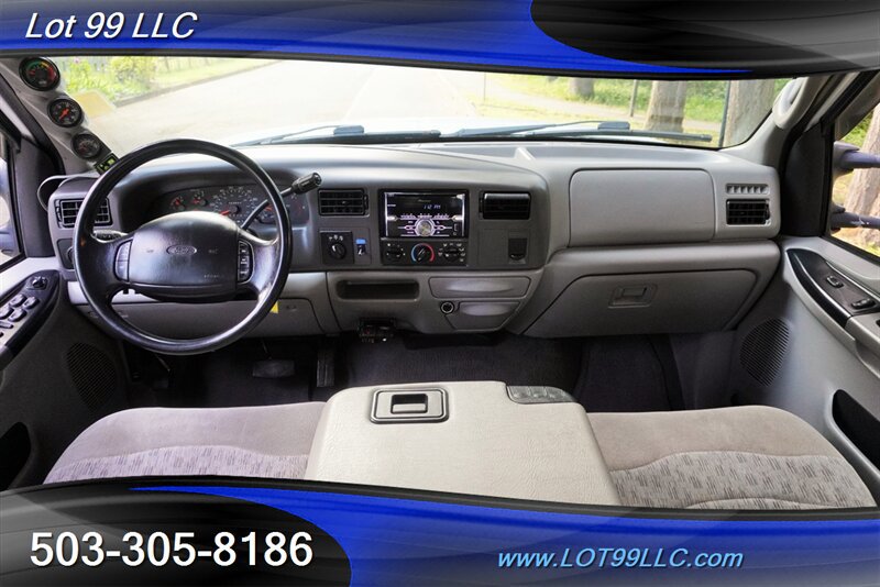 Used 2000 Ford F250 XLT AWD/4WD image 2