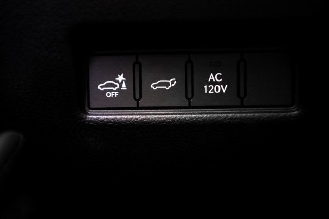 Used 2024 Lexus GX 550 w/ Cold Area Package AWD/4WD image 27