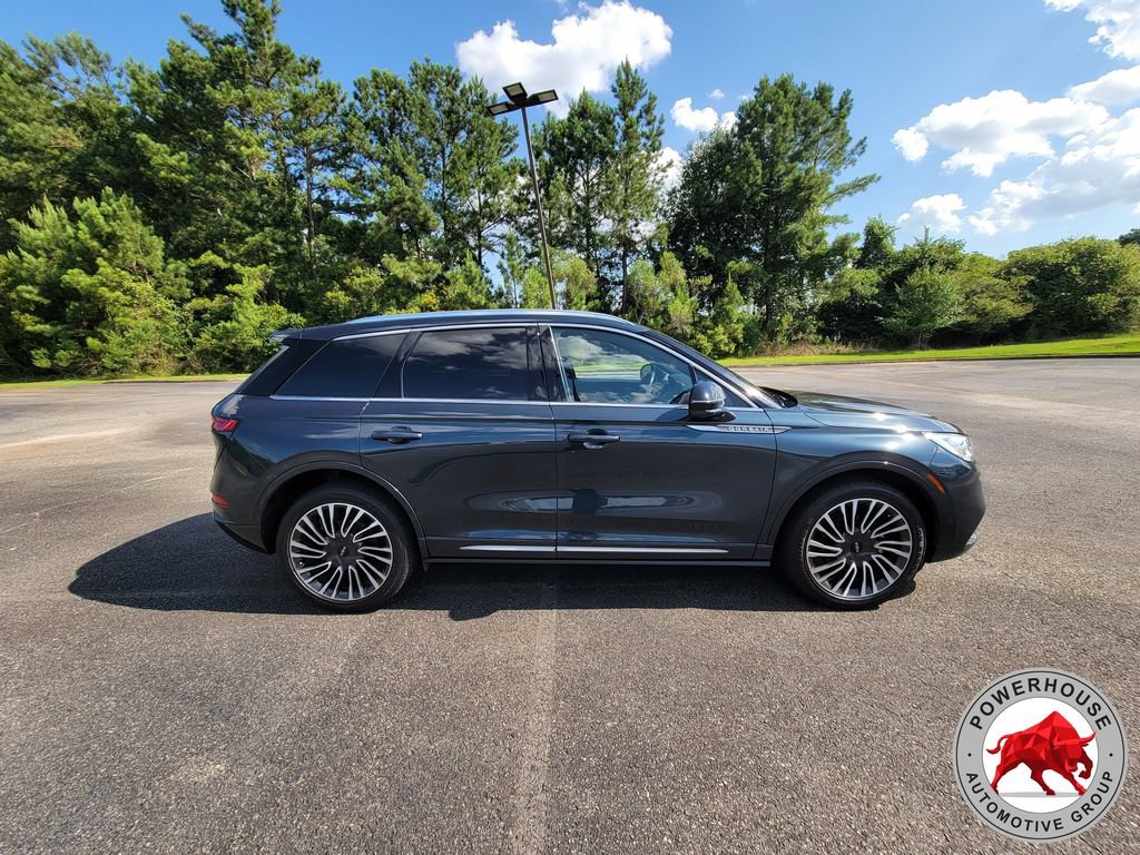Used 2021 Lincoln Corsair Reserve w/ Equipment Group 201A AWD/4WD image 7