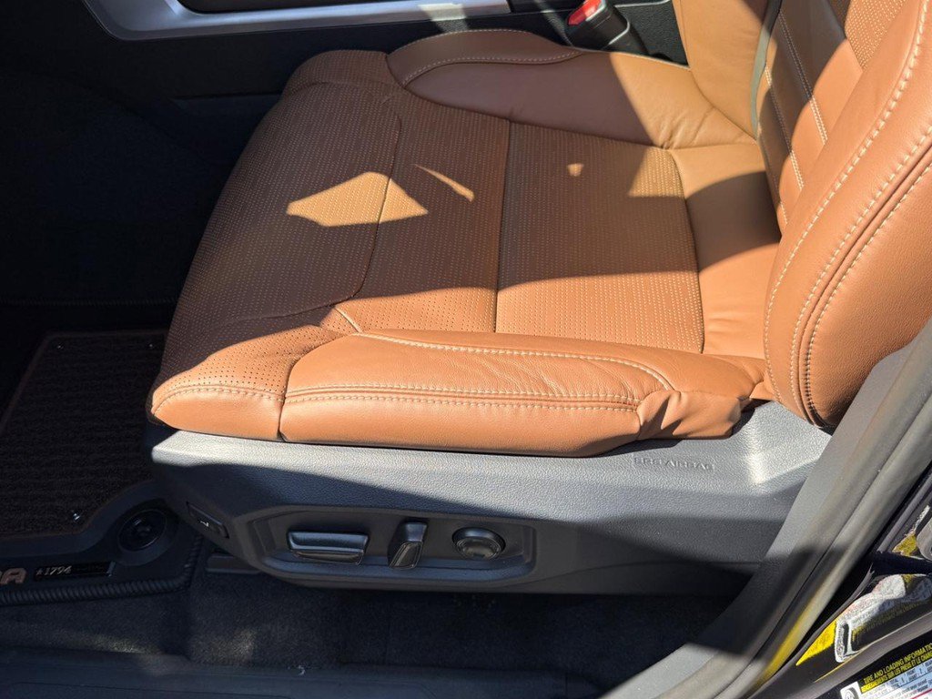 New 2026 Toyota Tundra 1794 Edition image 14