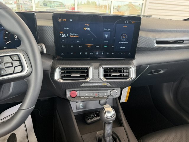 New 2026 Ford Mustang Premium RWD image 12