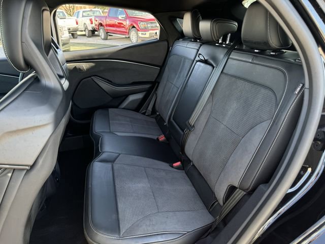 Used 2025 Ford Mustang Mach-E GT image 28