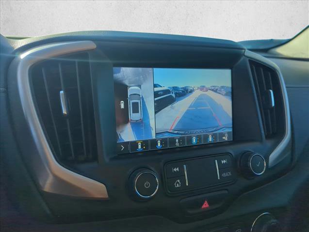 Used 2019 GMC Terrain Denali w/ Advanced Safety Package image 18
